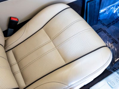 2012 Jaguar XJ XJL Portfolio