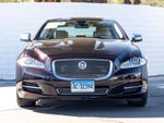 2012 Jaguar XJ XJL Portfolio
