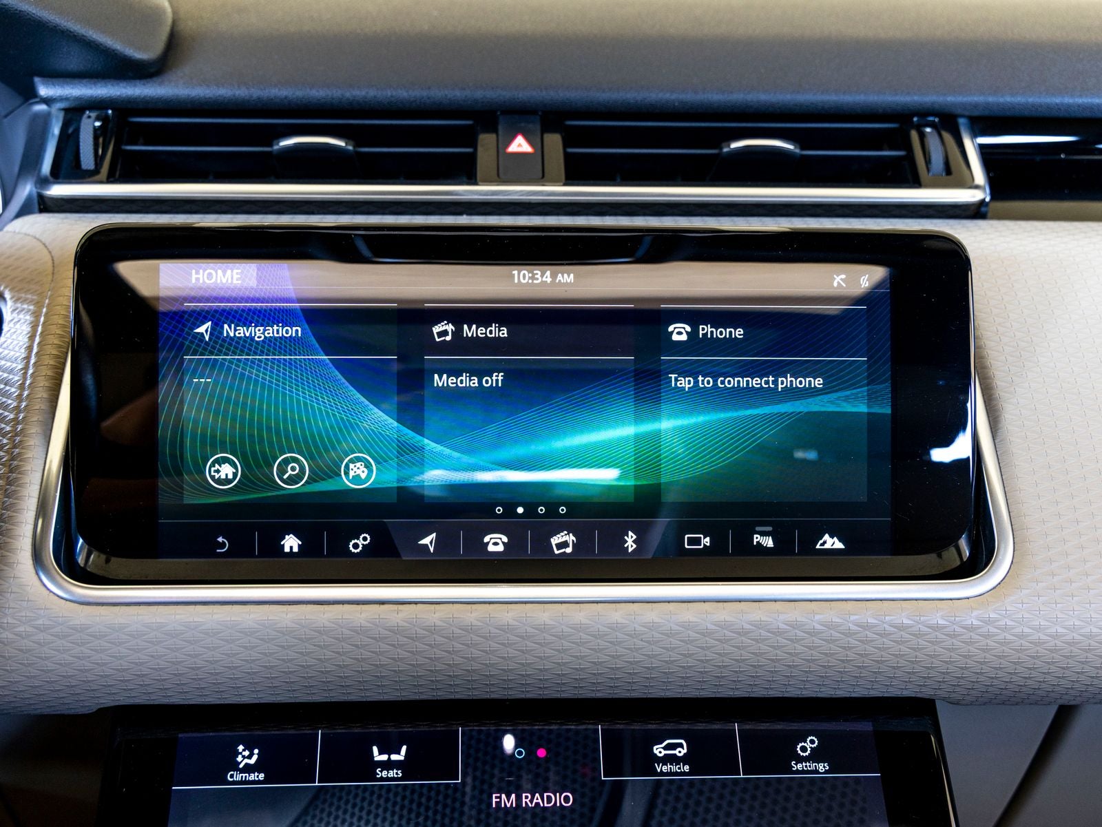 2018 Land Rover Range Rover Velar S