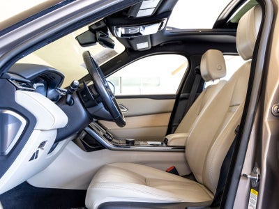 2018 Land Rover Range Rover Velar S