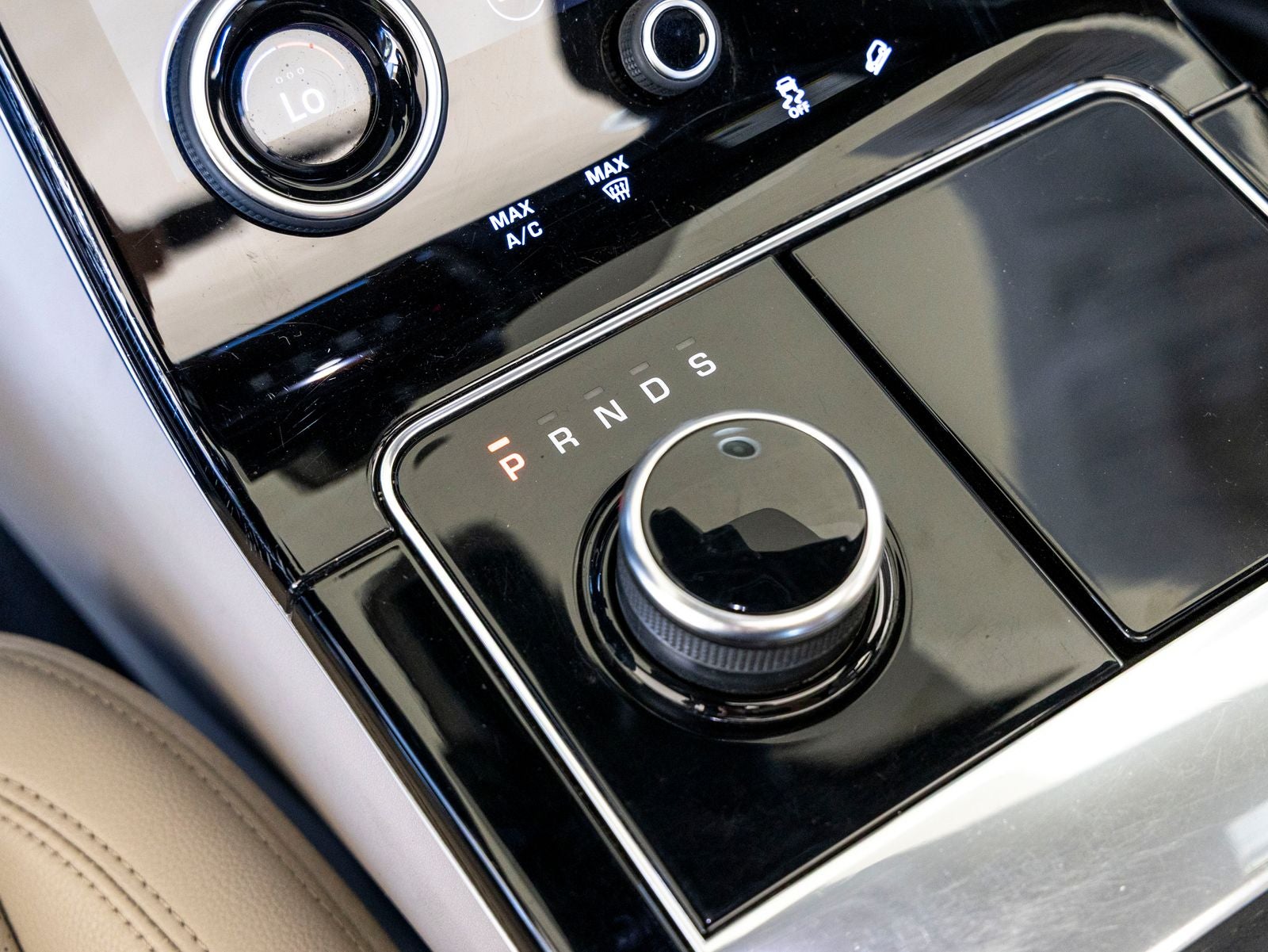 2018 Land Rover Range Rover Velar S