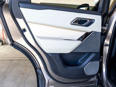 2018 Land Rover Range Rover Velar S