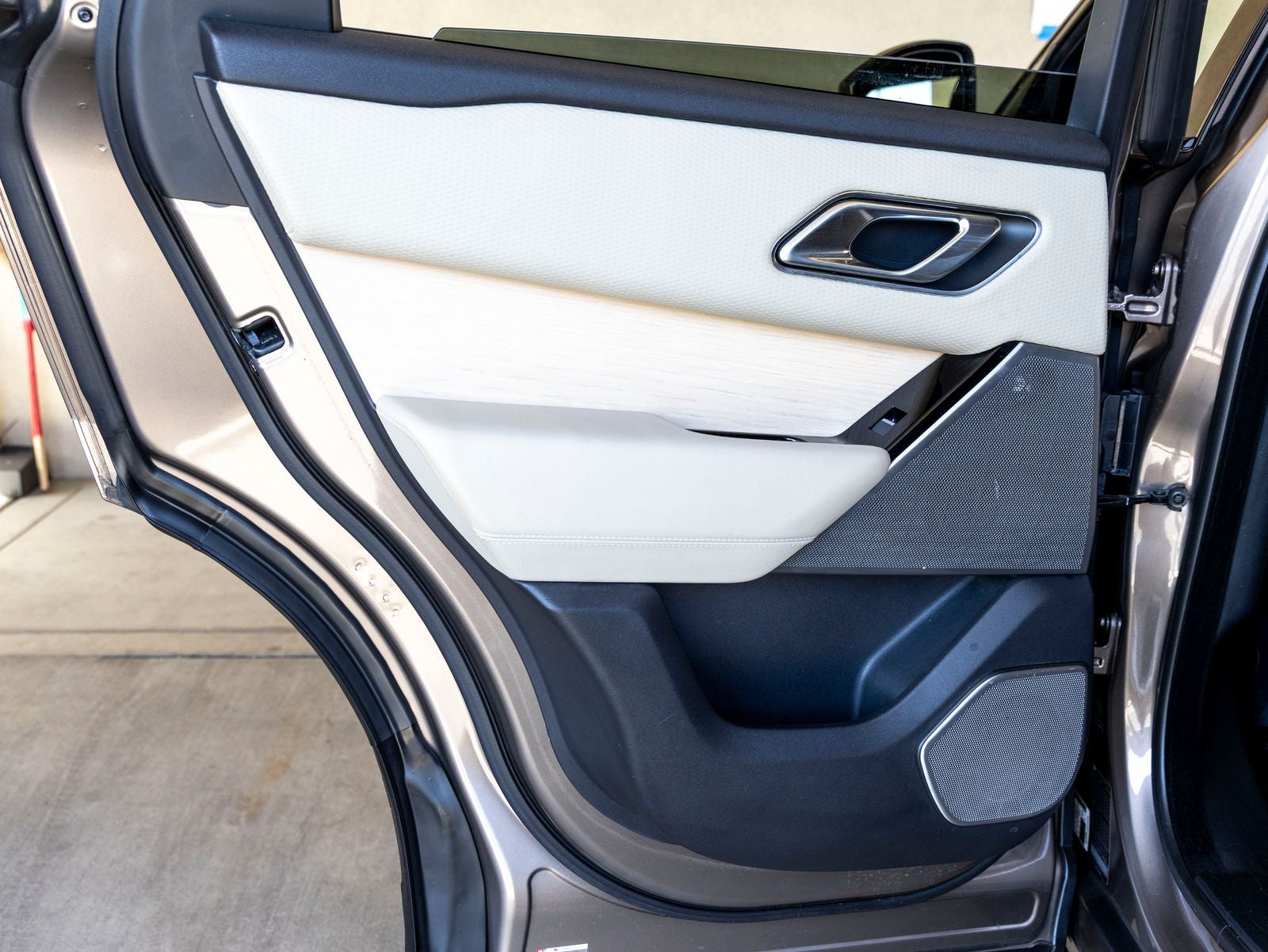 2018 Land Rover Range Rover Velar S