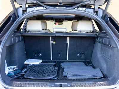 2018 Land Rover Range Rover Velar S