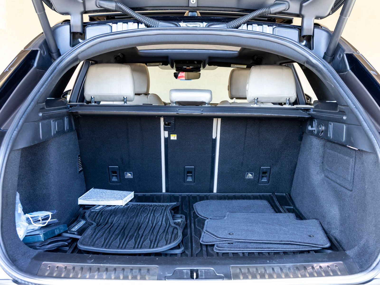 2018 Land Rover Range Rover Velar S