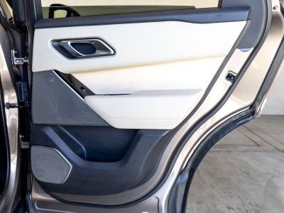 2018 Land Rover Range Rover Velar S