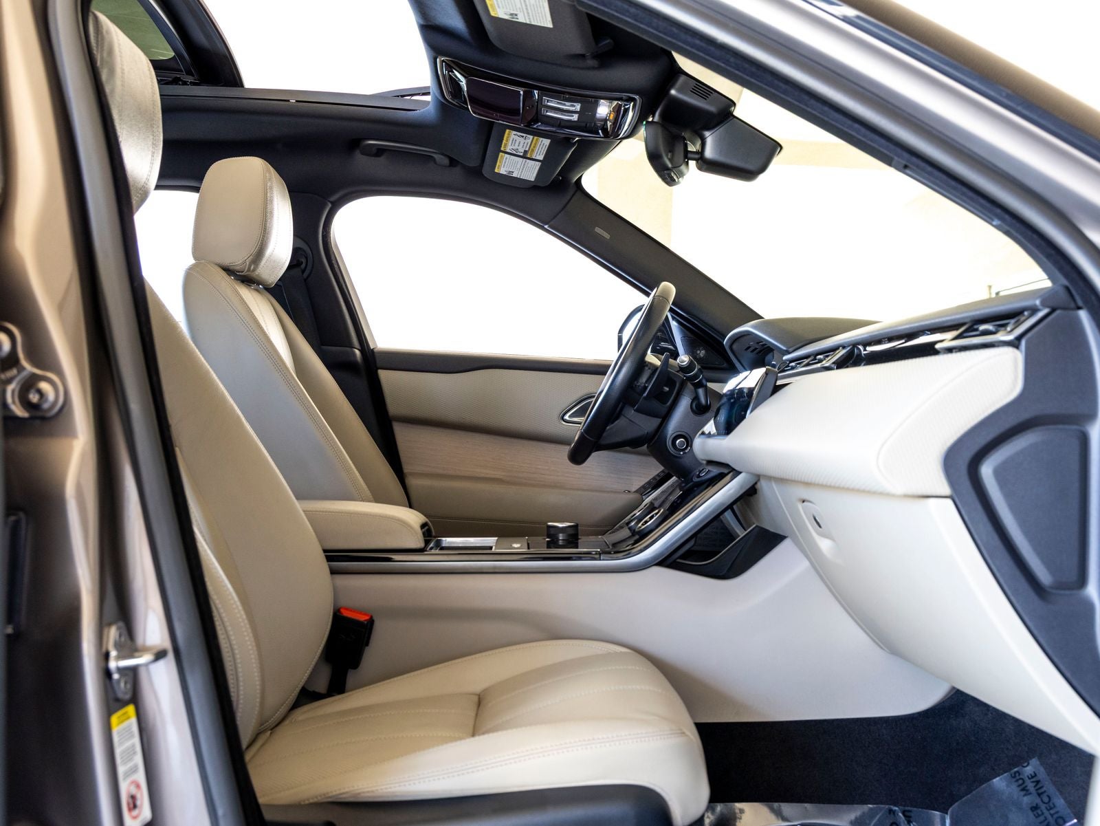 2018 Land Rover Range Rover Velar S