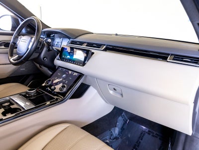 2018 Land Rover Range Rover Velar S