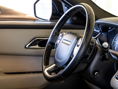 2018 Land Rover Range Rover Velar S