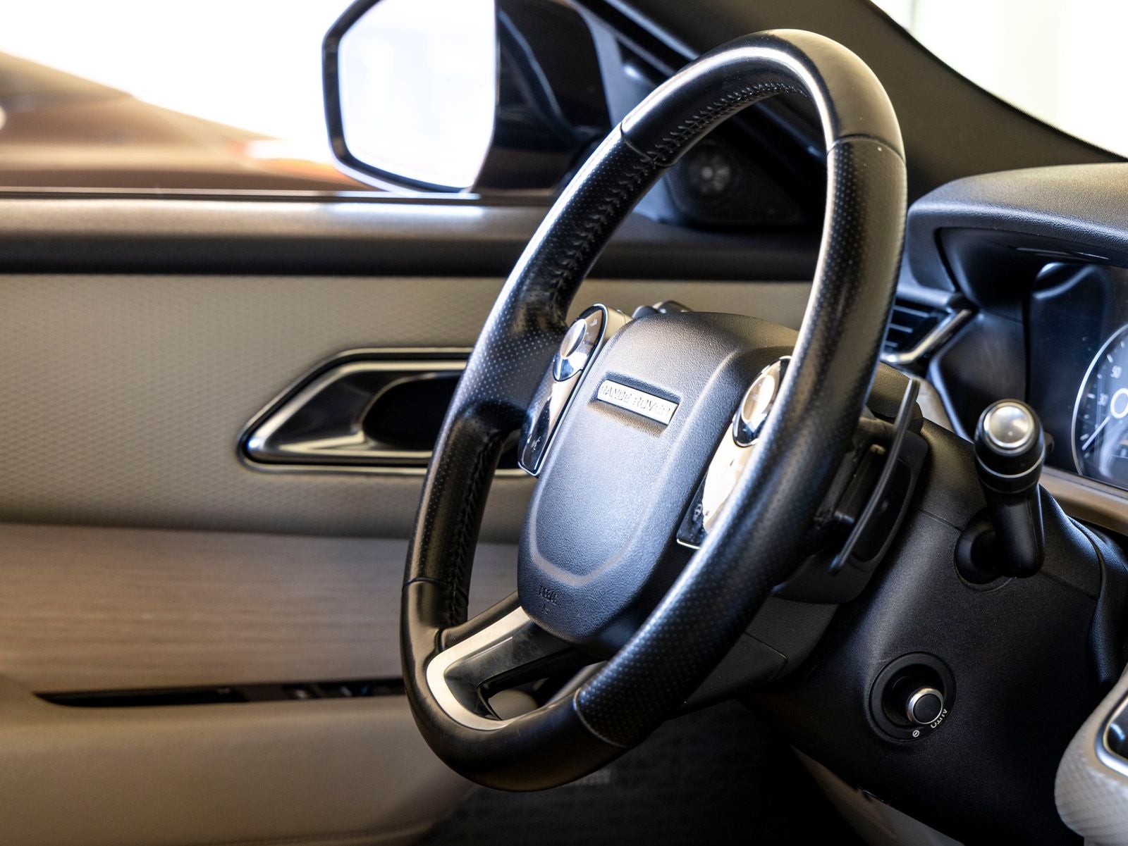 2018 Land Rover Range Rover Velar S