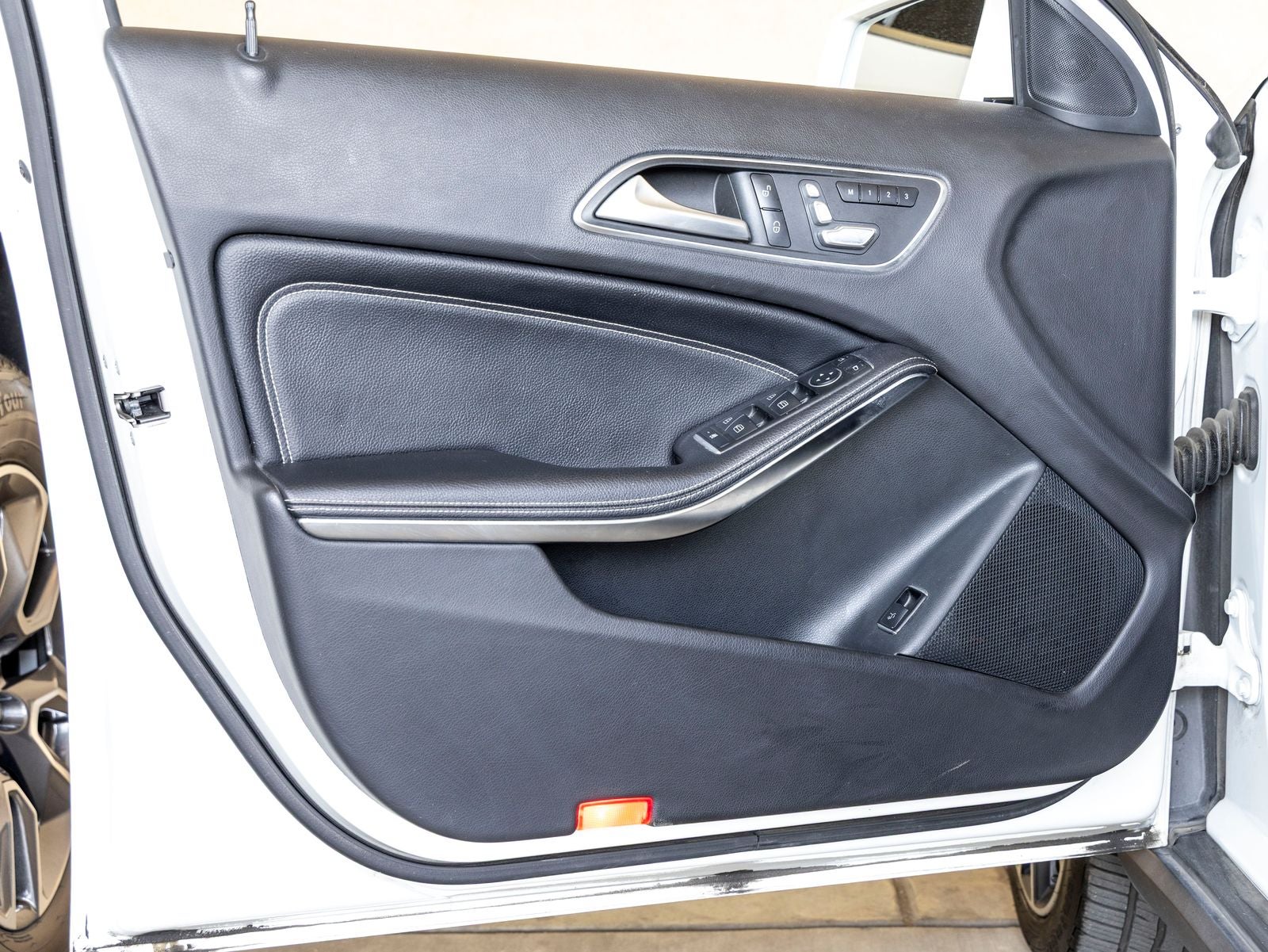 2020 Mercedes-Benz GLA GLA 250
