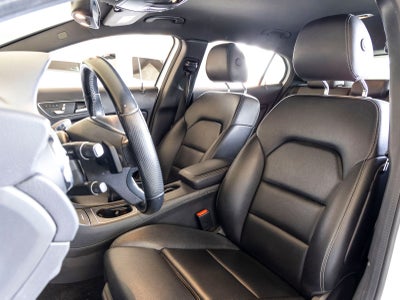 2020 Mercedes-Benz GLA GLA 250