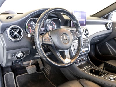 2020 Mercedes-Benz GLA GLA 250