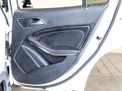 2020 Mercedes-Benz GLA GLA 250