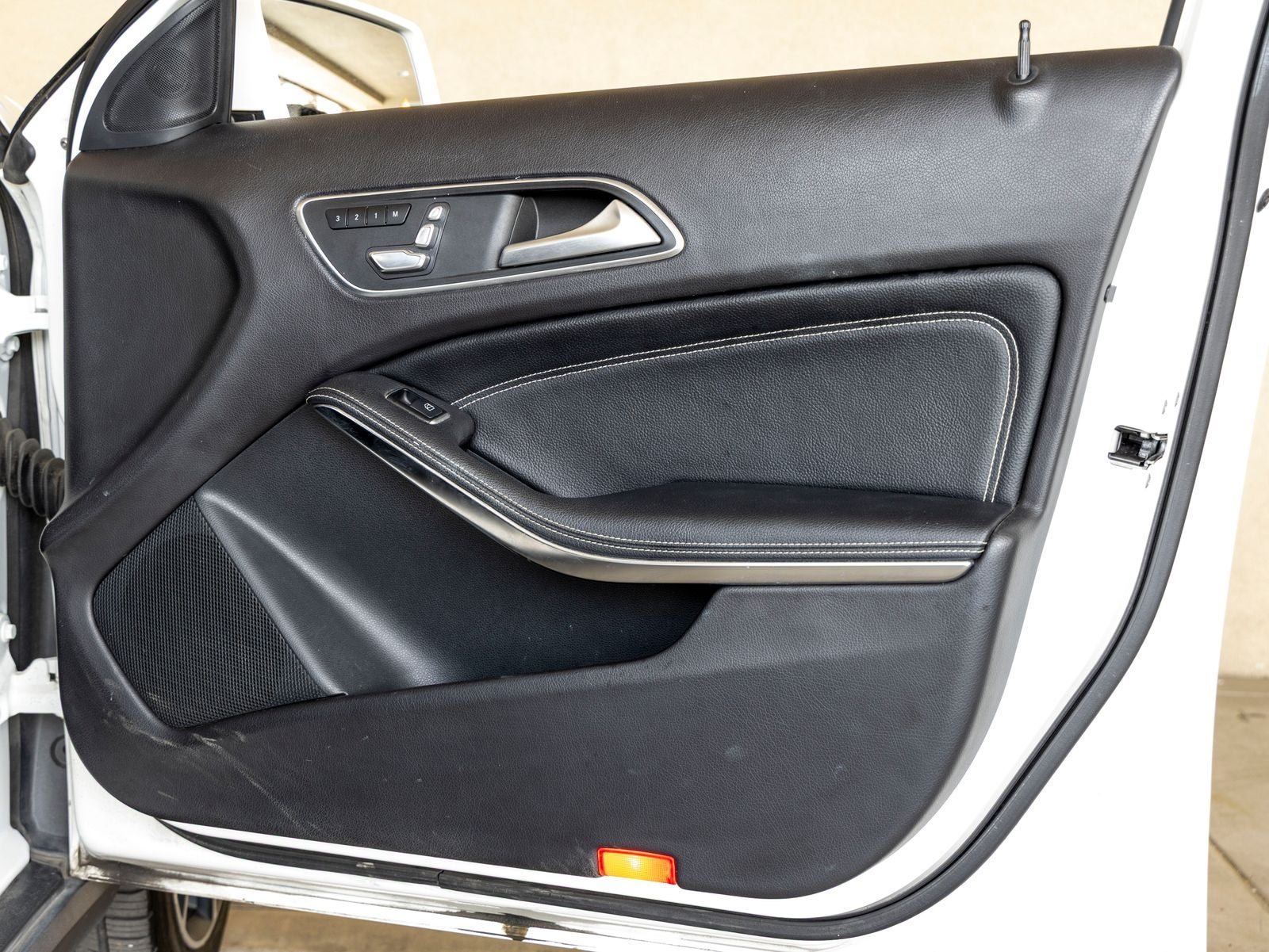 2020 Mercedes-Benz GLA GLA 250
