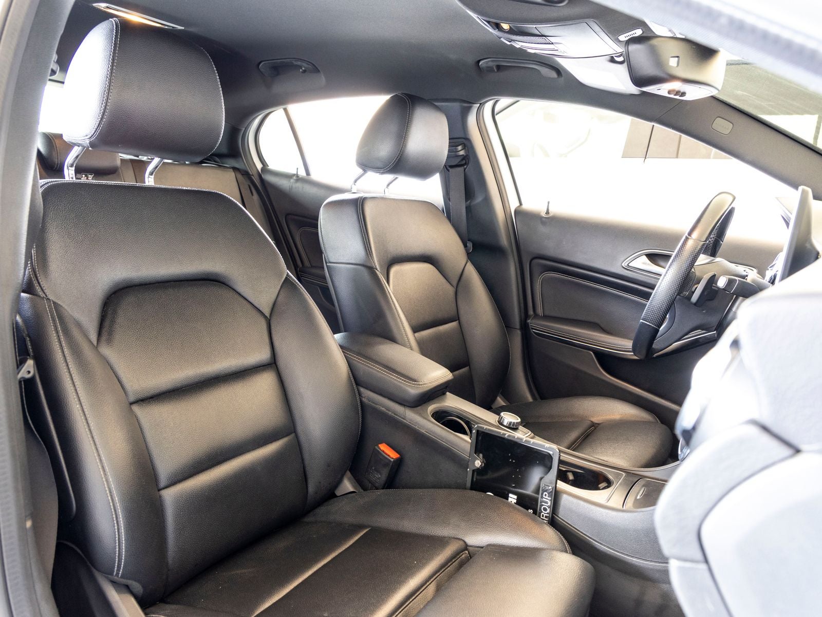 2020 Mercedes-Benz GLA GLA 250