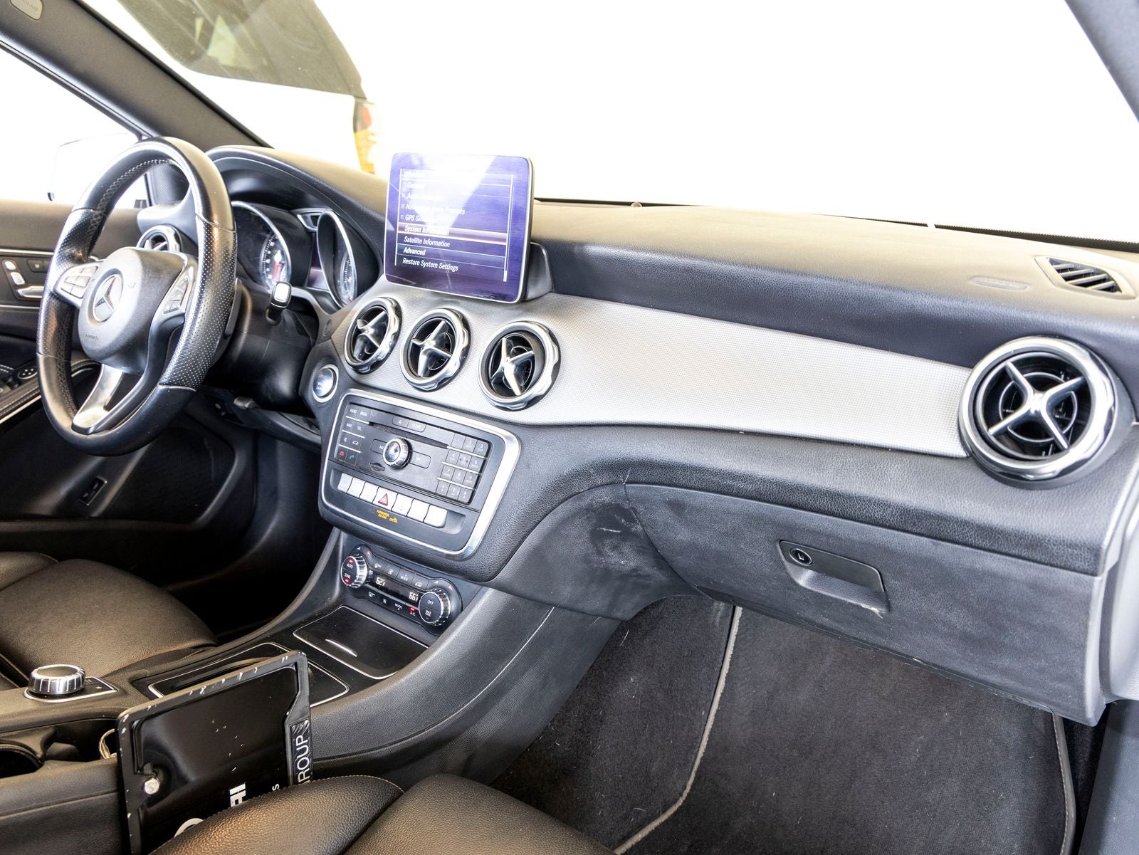 2020 Mercedes-Benz GLA GLA 250