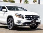 2020 Mercedes-Benz GLA GLA 250