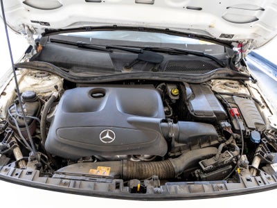 2020 Mercedes-Benz GLA GLA 250