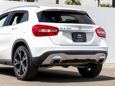 2020 Mercedes-Benz GLA GLA 250