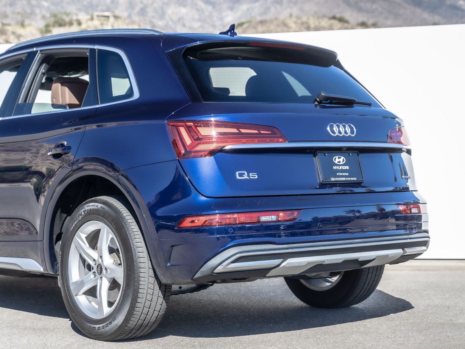 2023 Audi Q5 40 Premium quattro