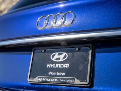 2023 Audi Q5 40 Premium quattro