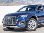 2023 Audi Q5 40 Premium quattro