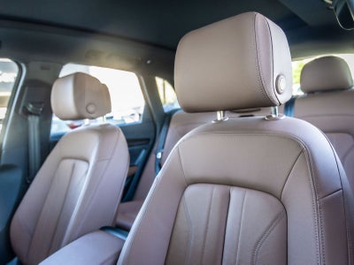 2023 Audi Q5 40 Premium quattro
