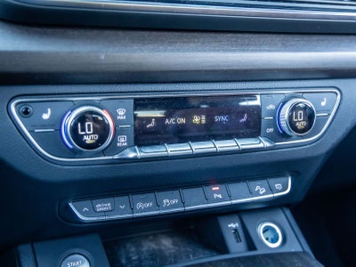 2023 Audi Q5 40 Premium quattro