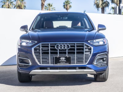 2023 Audi Q5 40 Premium quattro