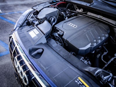 2023 Audi Q5 40 Premium quattro
