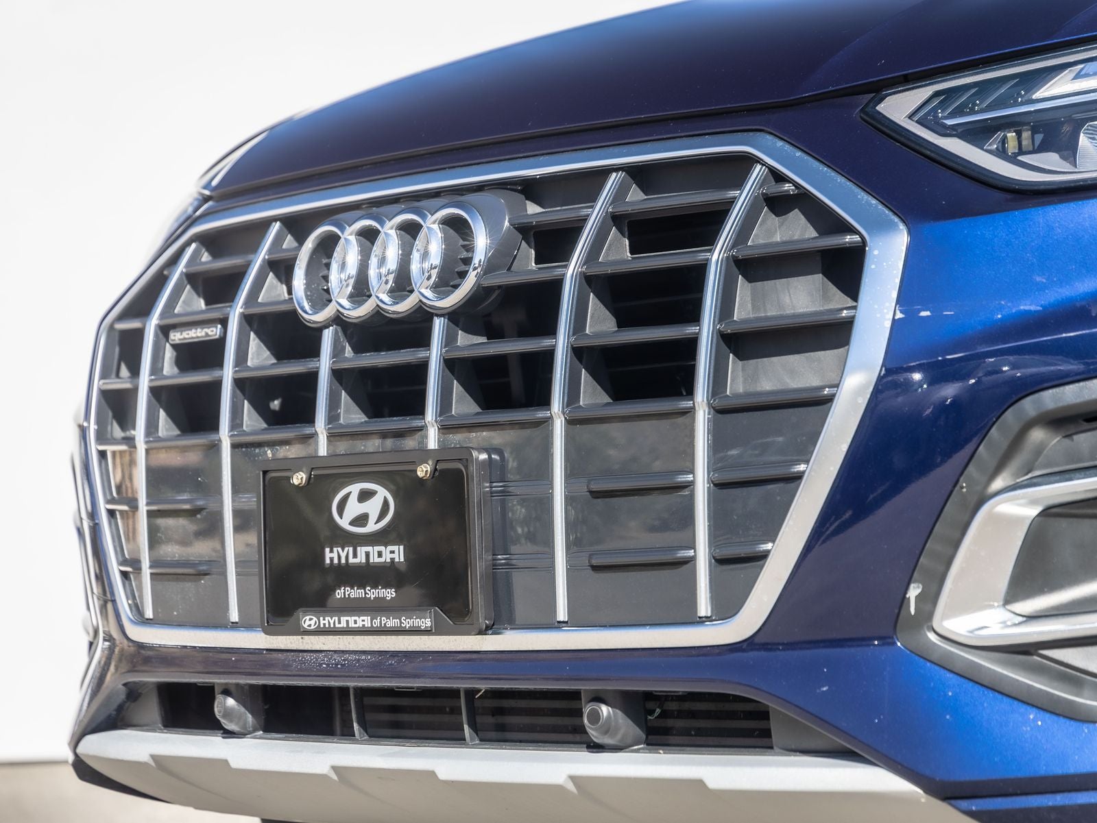 2023 Audi Q5 40 Premium quattro