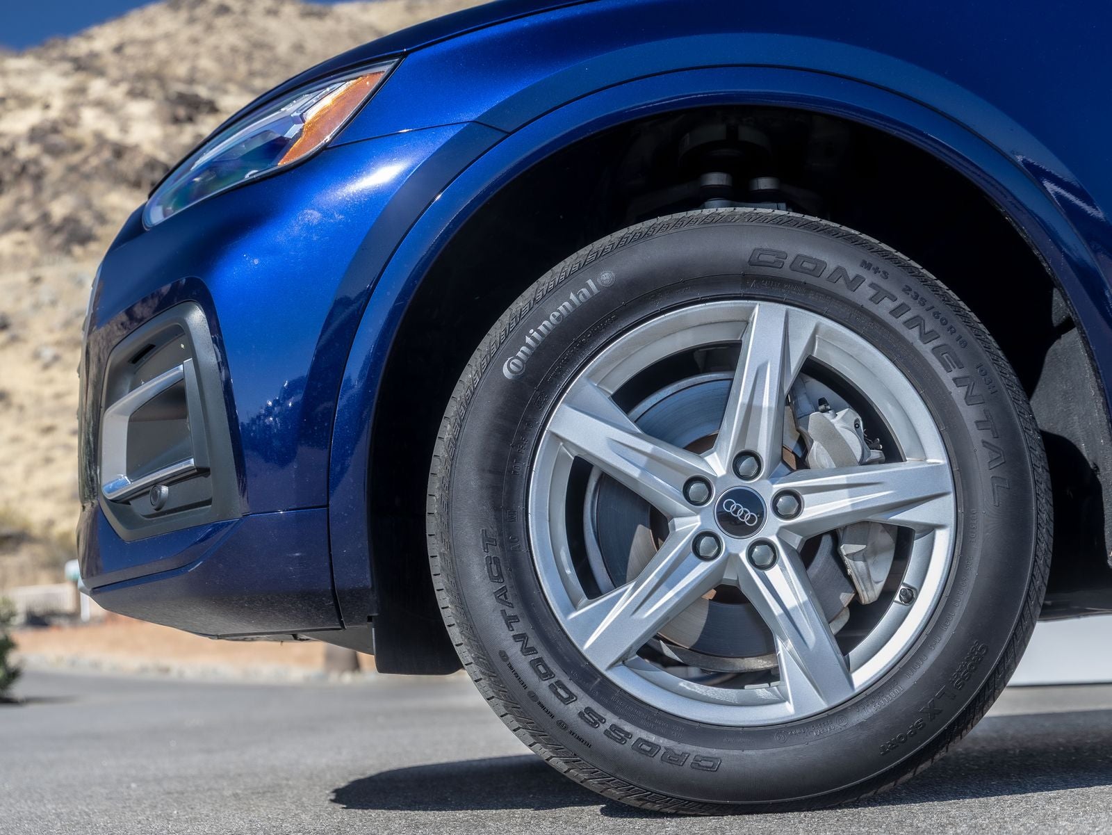 2023 Audi Q5 40 Premium quattro