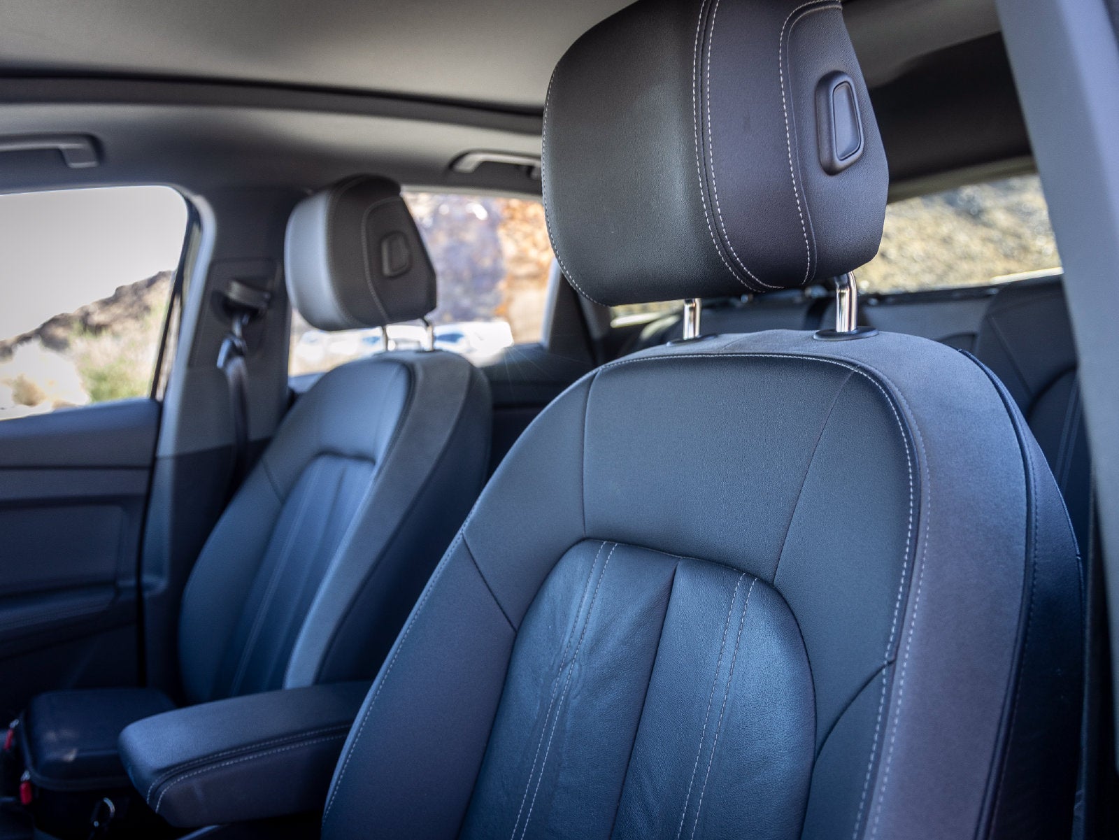 2024 Audi Q4 e-tron Premium Plus