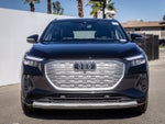 2024 Audi Q4 e-tron Premium Plus