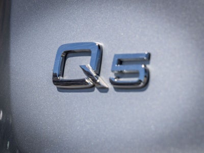 2019 Audi Q5 2.0T Prestige quattro