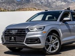 2019 Audi Q5 2.0T Prestige quattro
