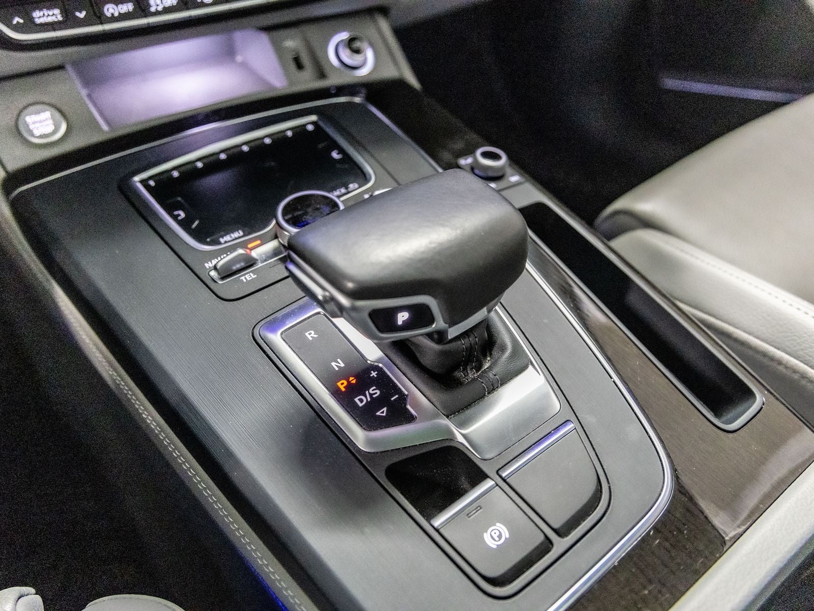 2019 Audi Q5 2.0T Prestige quattro