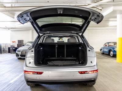 2019 Audi Q5 2.0T Prestige quattro