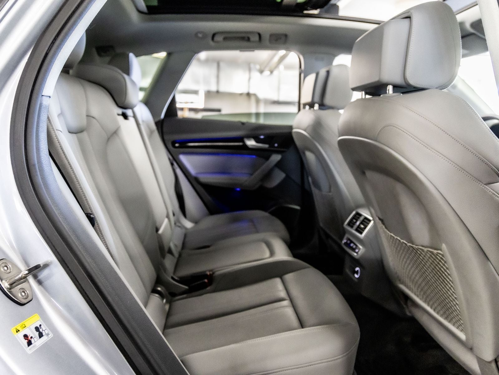 2019 Audi Q5 2.0T Prestige quattro