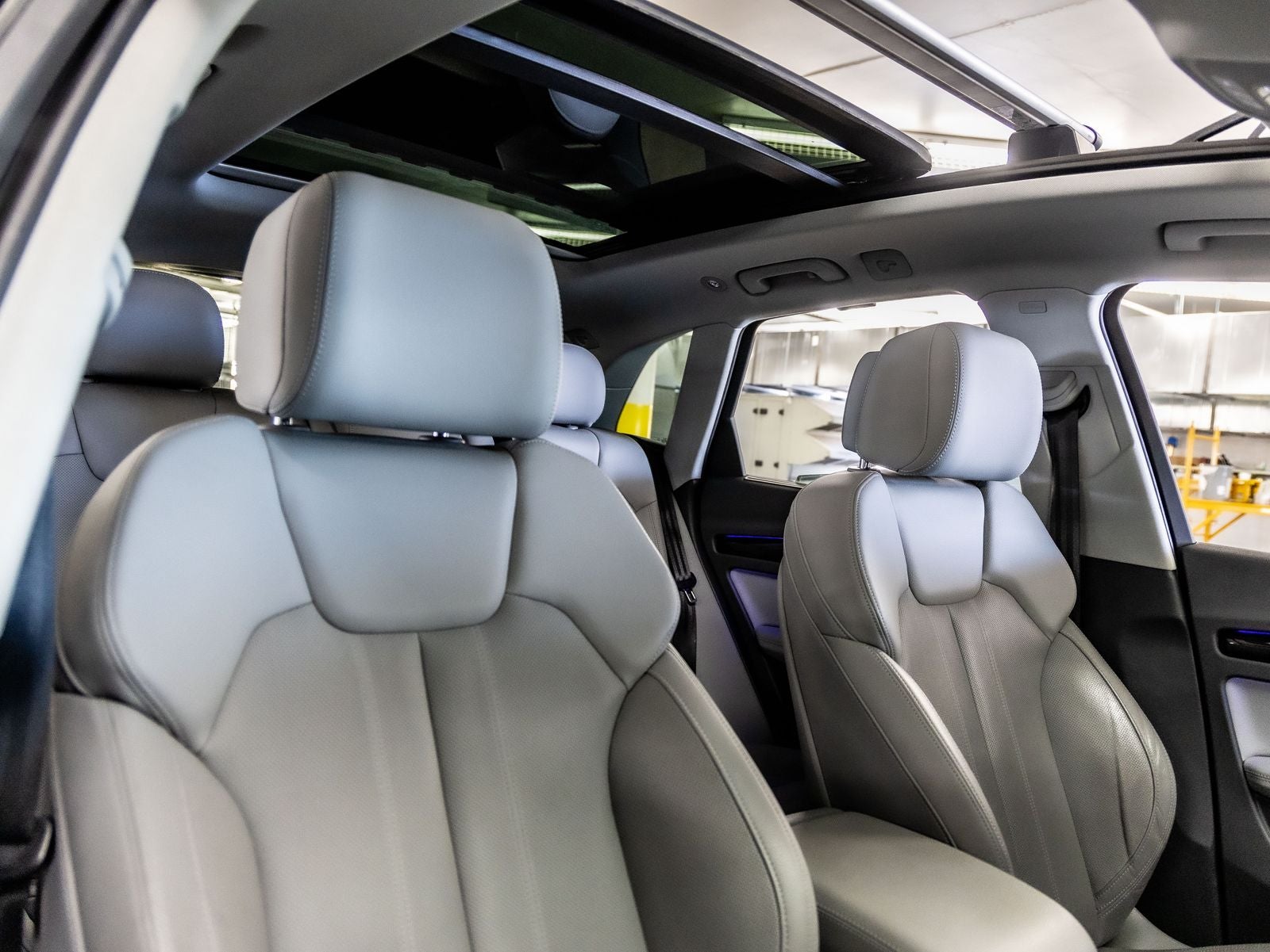 2019 Audi Q5 2.0T Prestige quattro