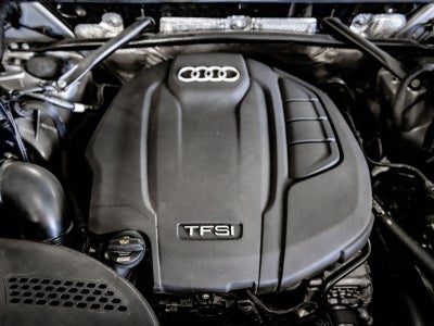 2019 Audi Q5 2.0T Prestige quattro