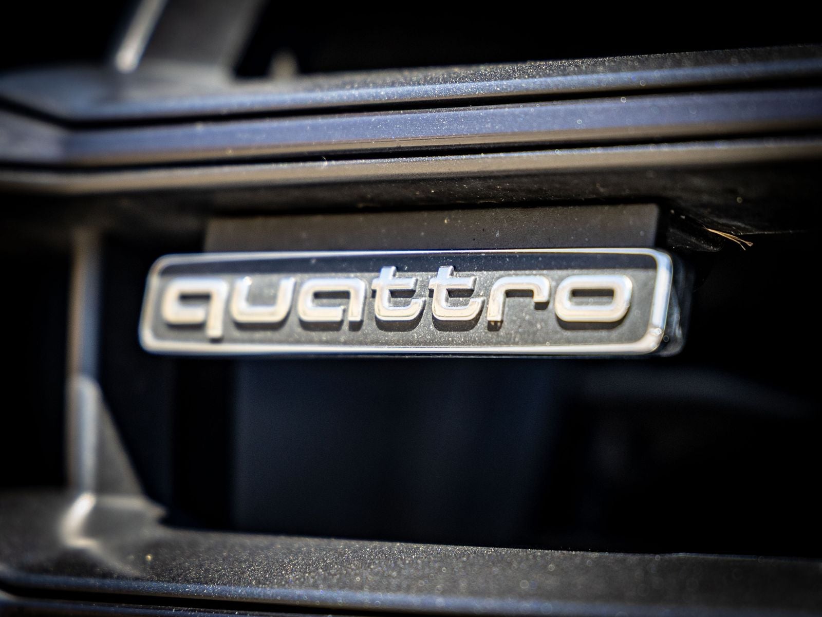 2019 Audi Q5 2.0T Prestige quattro