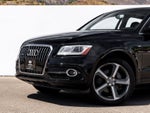 2017 Audi Q5 3.0T Premium Plus quattro