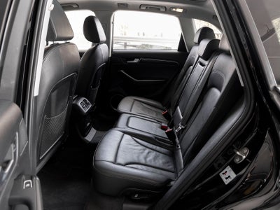 2017 Audi Q5 3.0T Premium Plus quattro