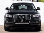 2017 Audi Q5 3.0T Premium Plus quattro