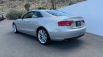 2013 Audi A5 2.0T Premium Plus quattro