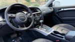 2013 Audi A5 2.0T Premium Plus quattro
