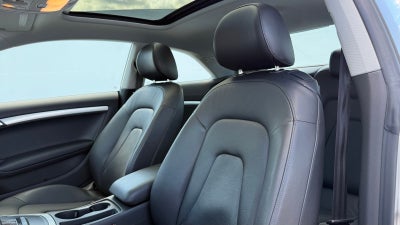 2013 Audi A5 2.0T Premium Plus quattro