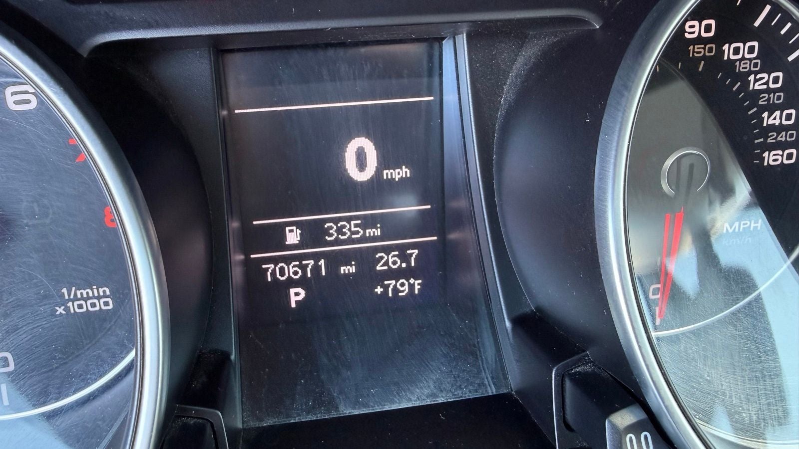 2013 Audi A5 2.0T Premium Plus quattro